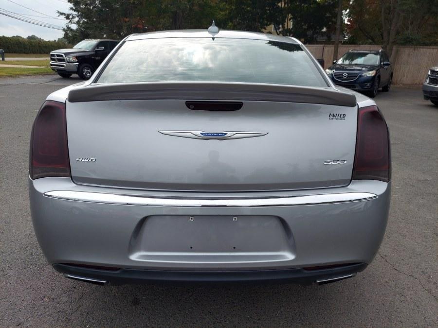 used 2016 Chrysler 300 car, priced at $13,995