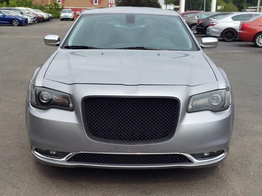 used 2016 Chrysler 300 car, priced at $13,995