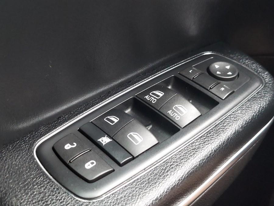 used 2016 Chrysler 300 car, priced at $13,995