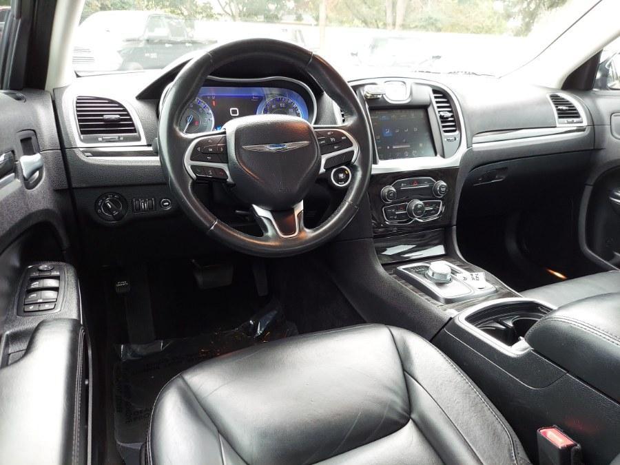 used 2016 Chrysler 300 car, priced at $13,995