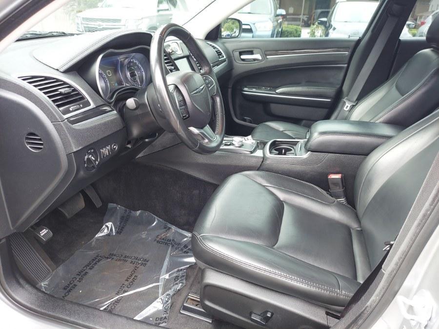 used 2016 Chrysler 300 car, priced at $13,995