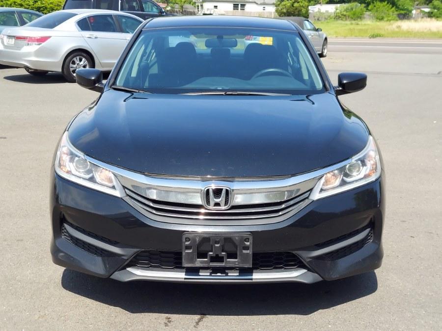 used 2016 Honda Accord car, priced at $10,995