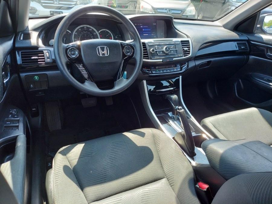 used 2016 Honda Accord car, priced at $10,995