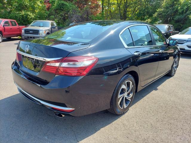 used 2016 Honda Accord car, priced at $10,995