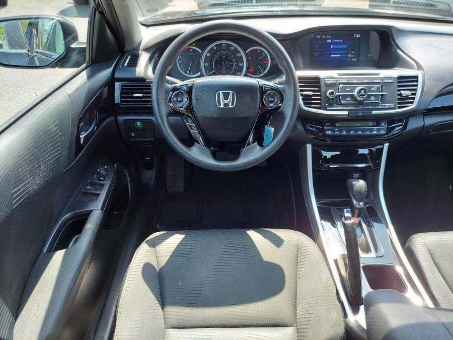 used 2016 Honda Accord car, priced at $10,995