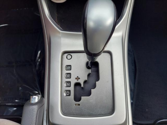 used 2010 Subaru Impreza car, priced at $6,995