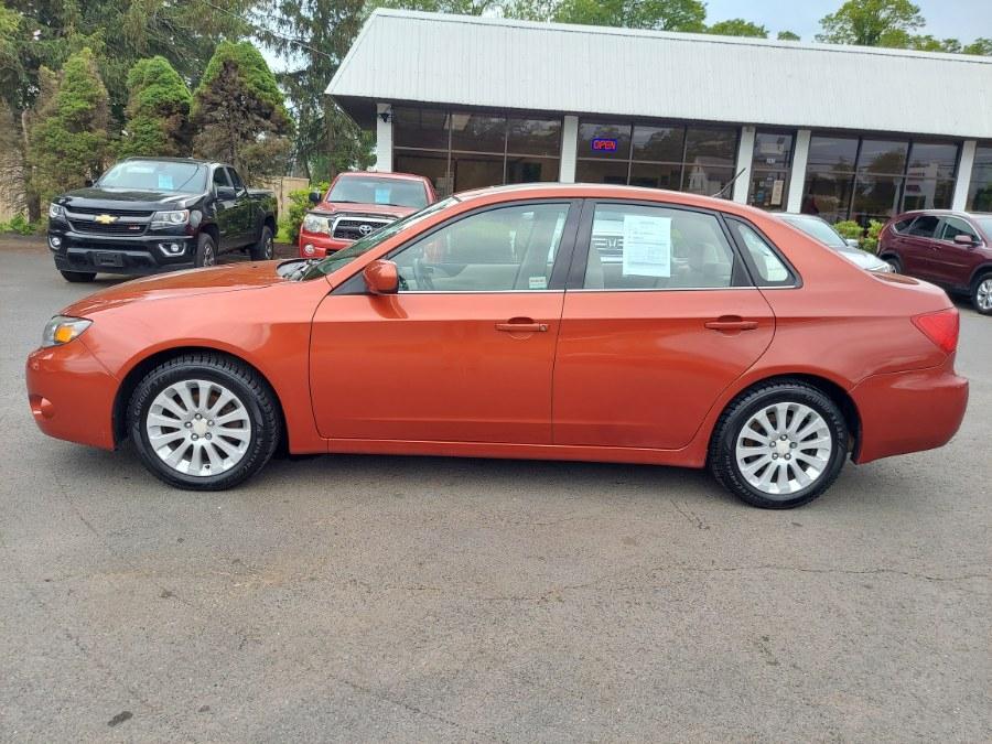 used 2010 Subaru Impreza car, priced at $6,495