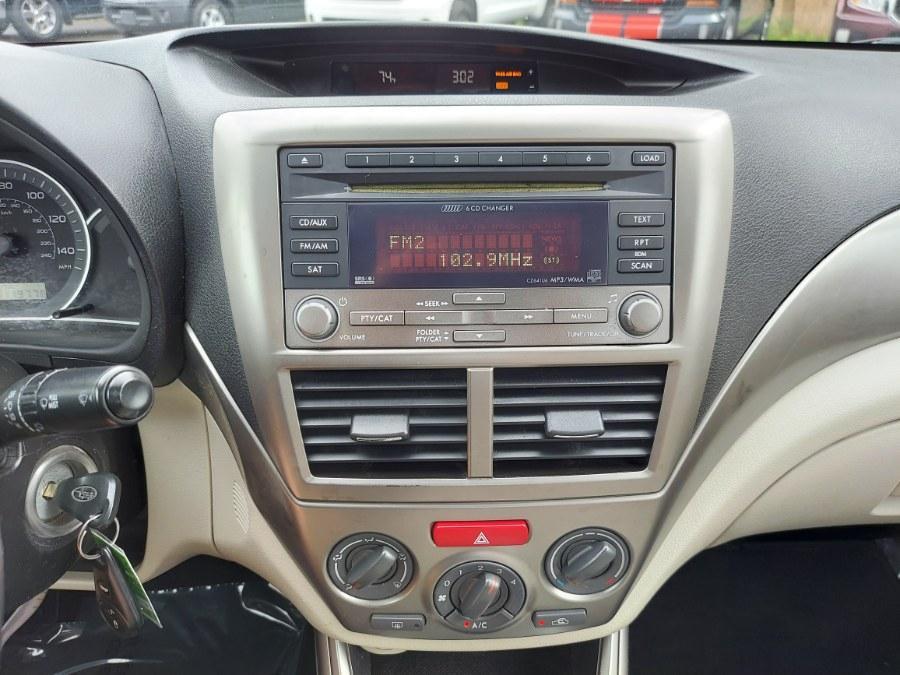 used 2010 Subaru Impreza car, priced at $6,495