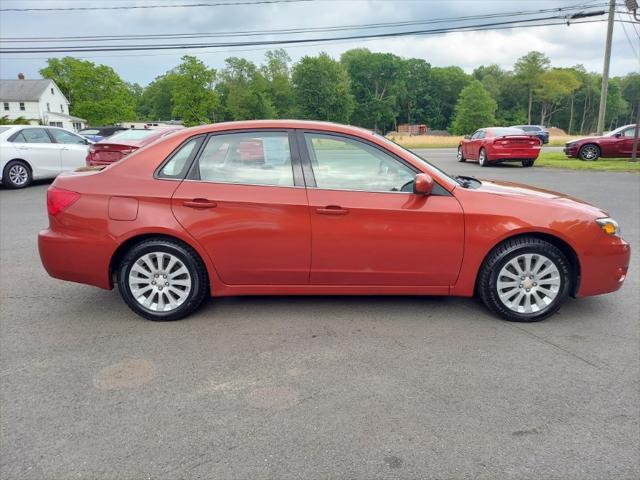 used 2010 Subaru Impreza car, priced at $6,995