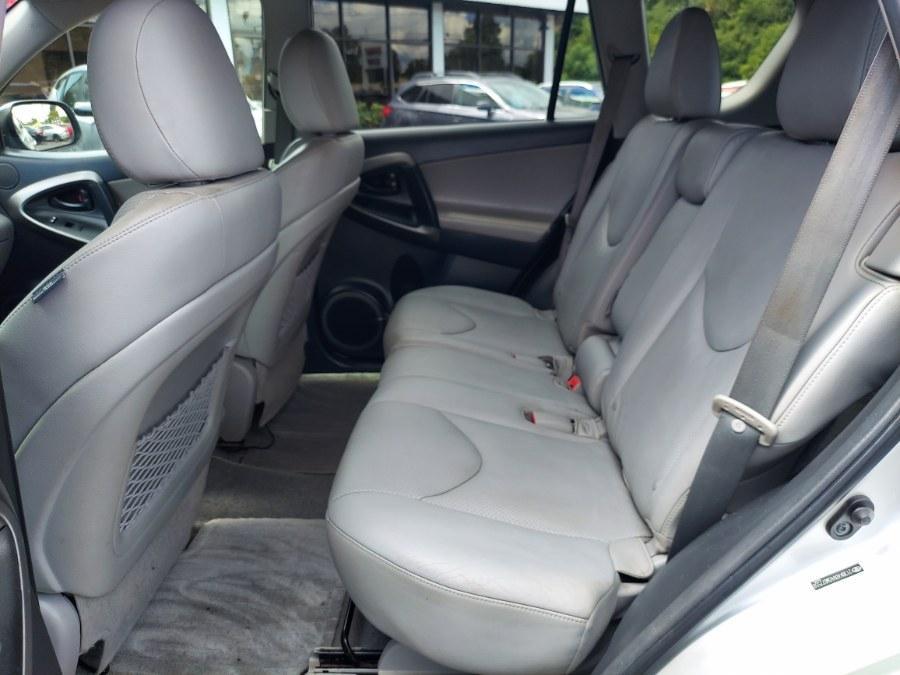 used 2012 Toyota RAV4 car, priced at $9,995