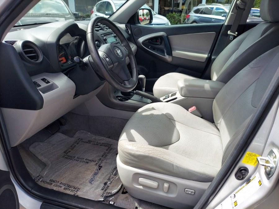 used 2012 Toyota RAV4 car, priced at $9,995