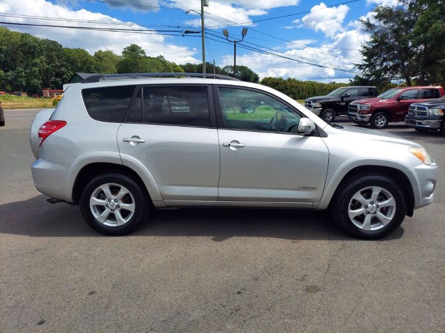 used 2012 Toyota RAV4 car, priced at $9,995