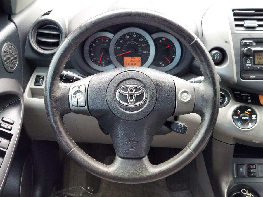 used 2012 Toyota RAV4 car, priced at $9,995