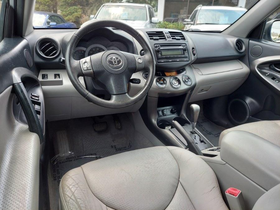 used 2012 Toyota RAV4 car, priced at $9,995