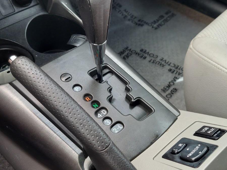 used 2012 Toyota RAV4 car, priced at $9,995