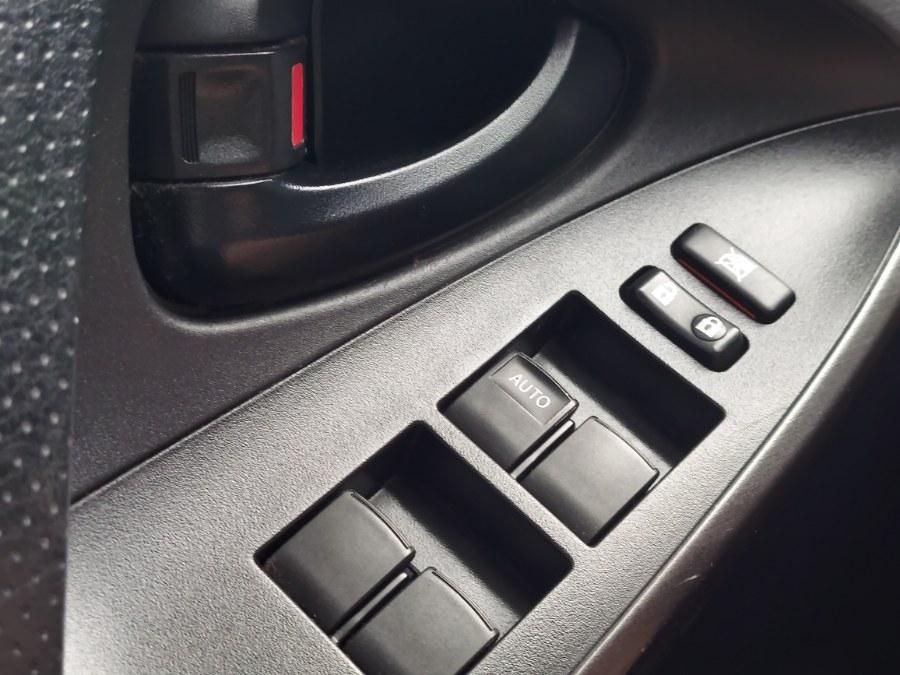 used 2012 Toyota RAV4 car, priced at $9,995