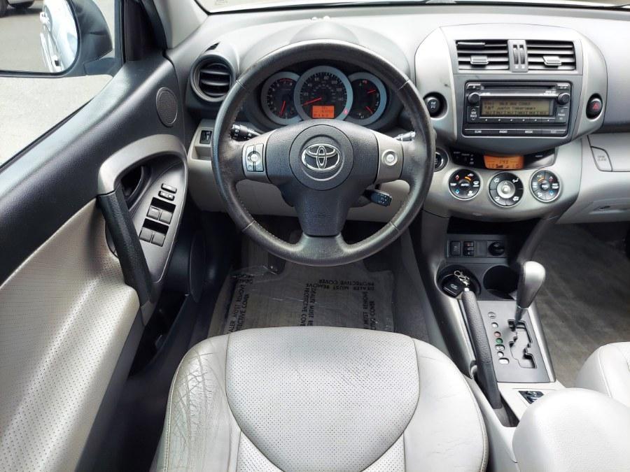 used 2012 Toyota RAV4 car, priced at $9,995