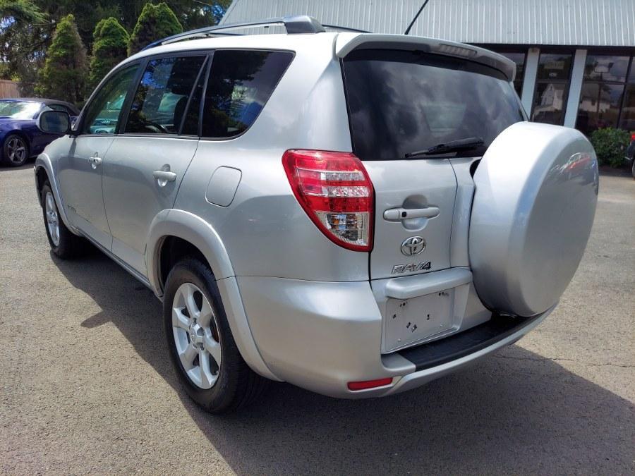 used 2012 Toyota RAV4 car, priced at $9,995