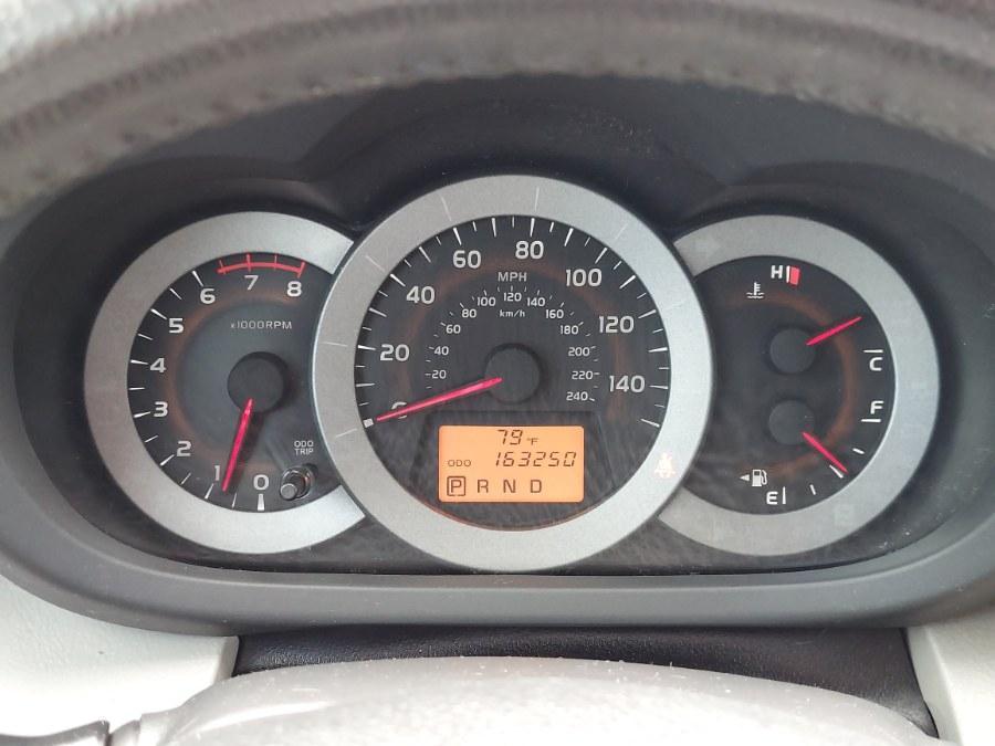 used 2012 Toyota RAV4 car, priced at $9,995