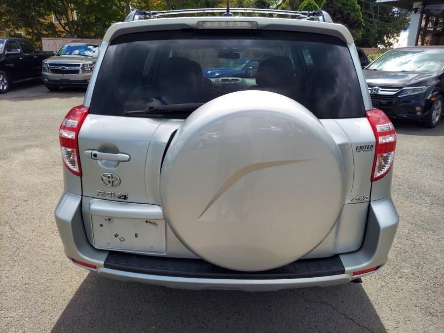 used 2012 Toyota RAV4 car, priced at $9,995