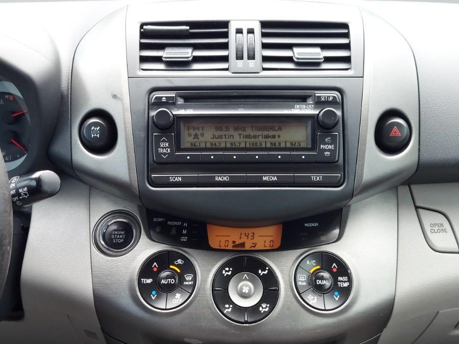 used 2012 Toyota RAV4 car, priced at $9,995