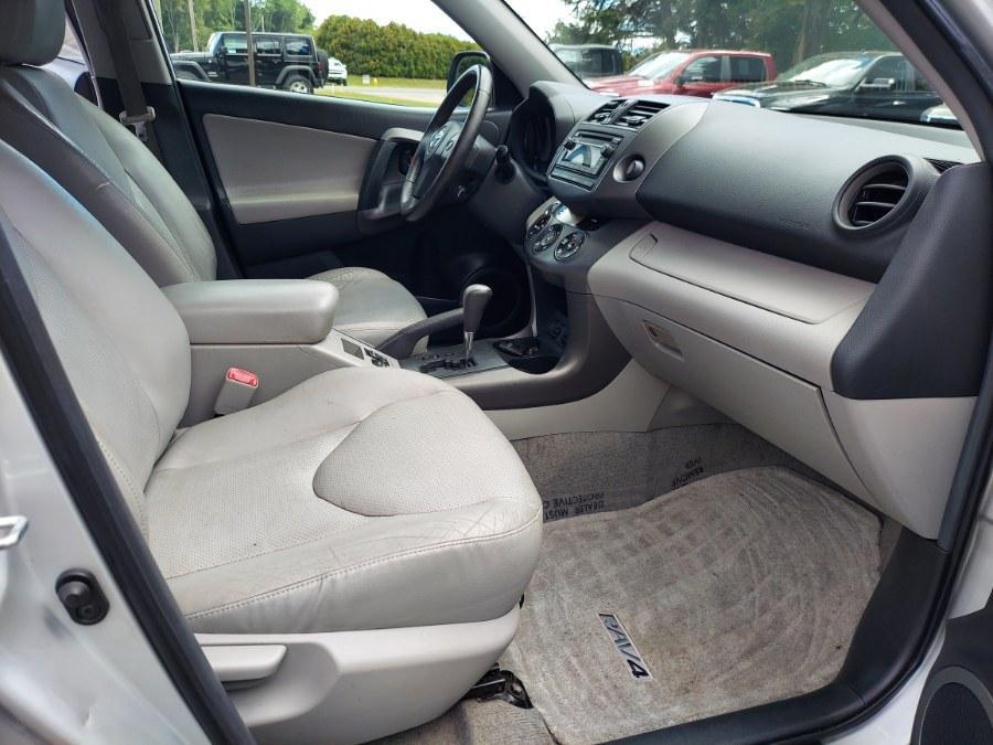 used 2012 Toyota RAV4 car, priced at $9,995