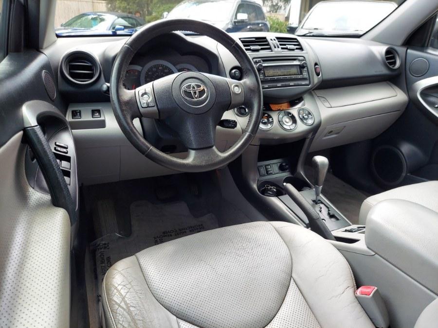 used 2012 Toyota RAV4 car, priced at $9,995