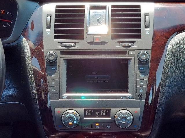 used 2011 Cadillac DTS car, priced at $7,995
