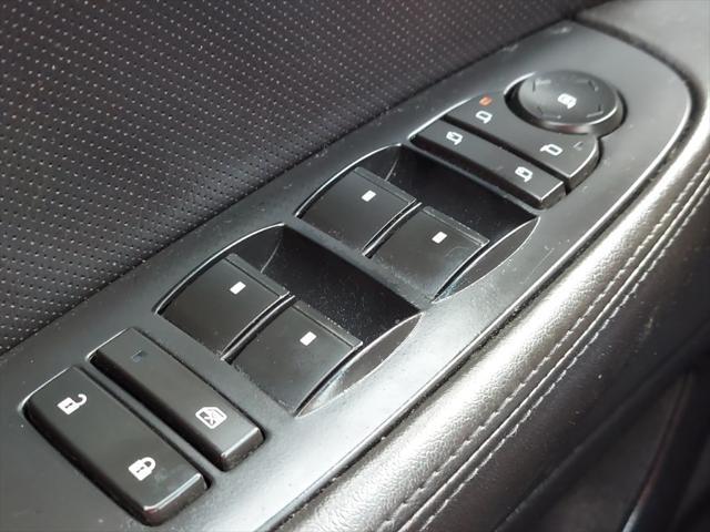 used 2011 Cadillac DTS car, priced at $7,995