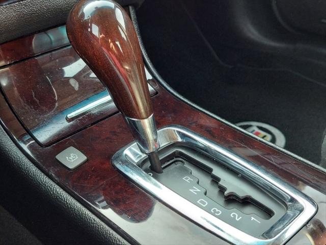 used 2011 Cadillac DTS car, priced at $7,995