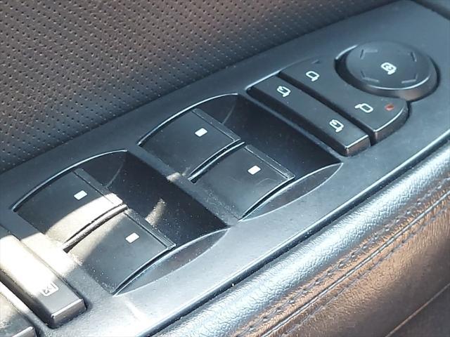 used 2011 Cadillac DTS car, priced at $7,995