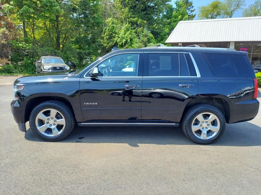 used 2017 Chevrolet Tahoe car, priced at $25,995