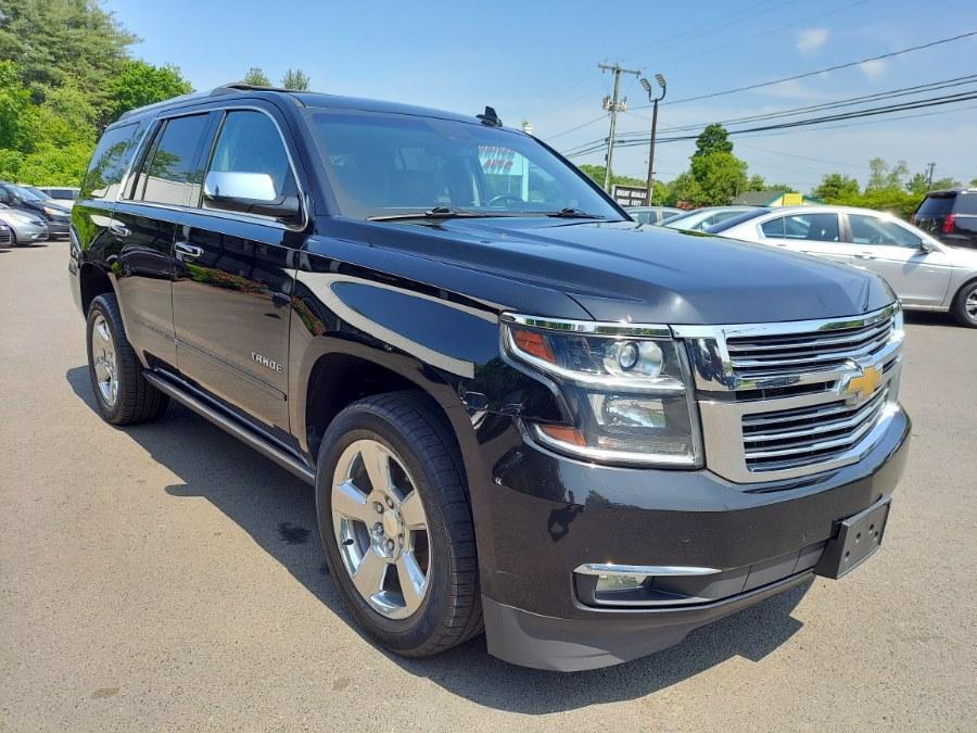 used 2017 Chevrolet Tahoe car, priced at $25,995