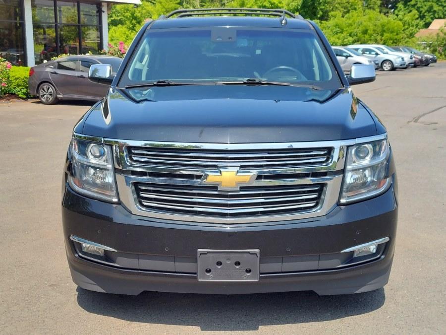 used 2017 Chevrolet Tahoe car, priced at $25,995