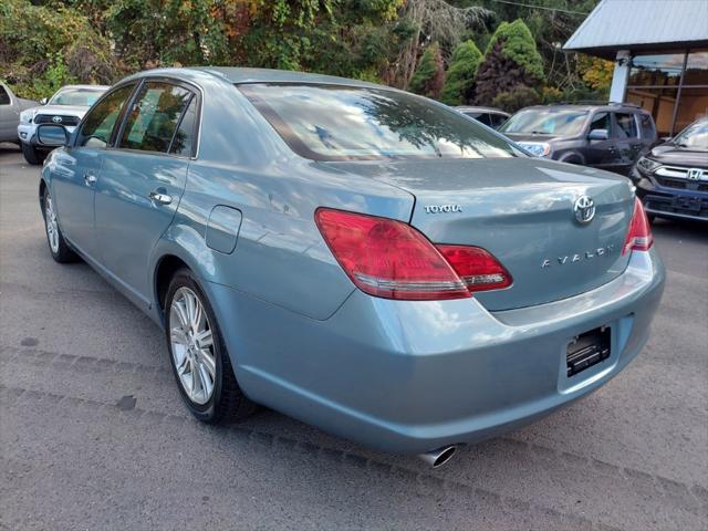 used 2008 Toyota Avalon car, priced at $6,995