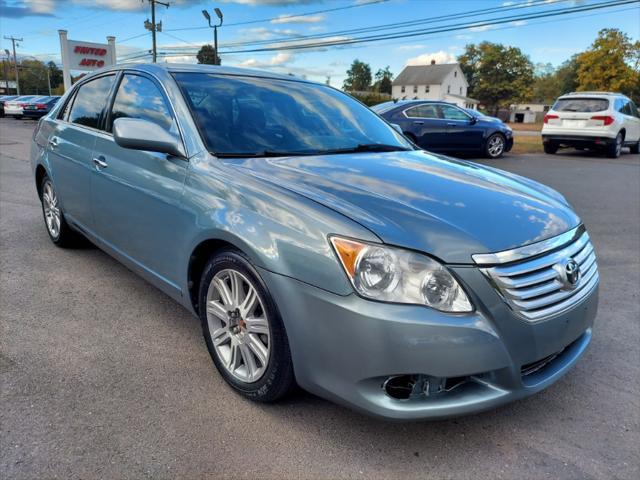 used 2008 Toyota Avalon car, priced at $6,995