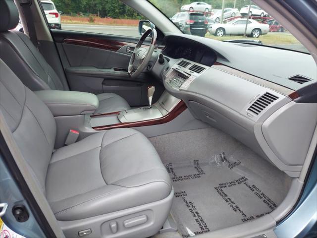 used 2008 Toyota Avalon car, priced at $6,995