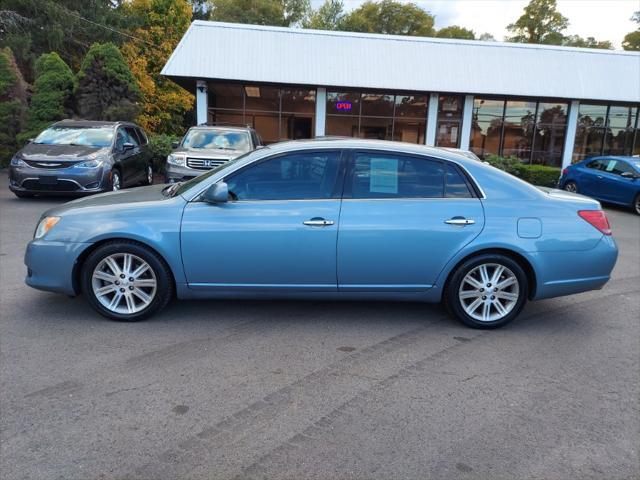 used 2008 Toyota Avalon car, priced at $6,995