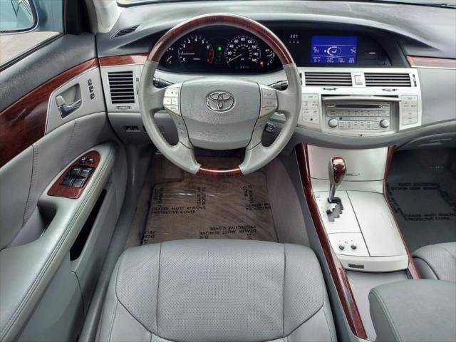 used 2008 Toyota Avalon car, priced at $6,995