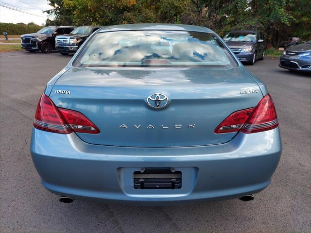 used 2008 Toyota Avalon car, priced at $6,995