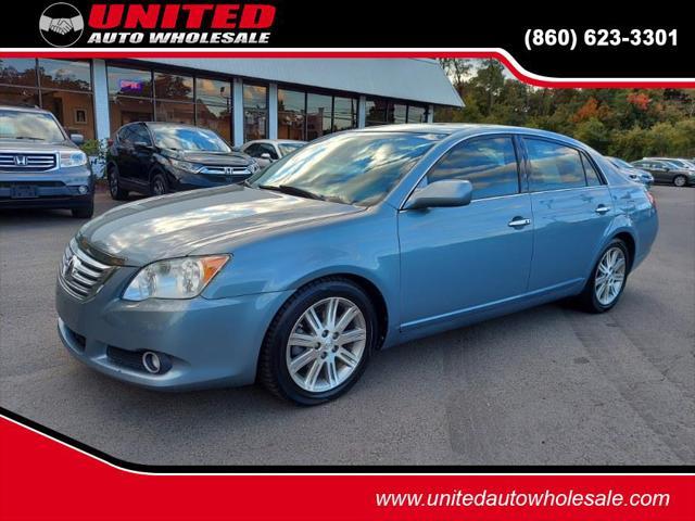 used 2008 Toyota Avalon car, priced at $6,995