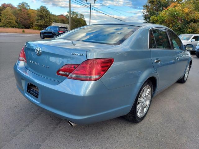 used 2008 Toyota Avalon car, priced at $6,995