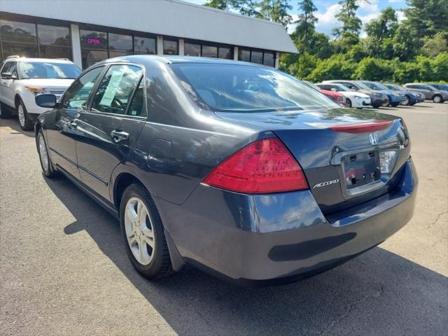 used 2006 Honda Accord car, priced at $5,995