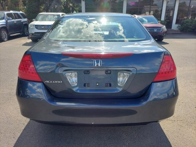 used 2006 Honda Accord car, priced at $5,995