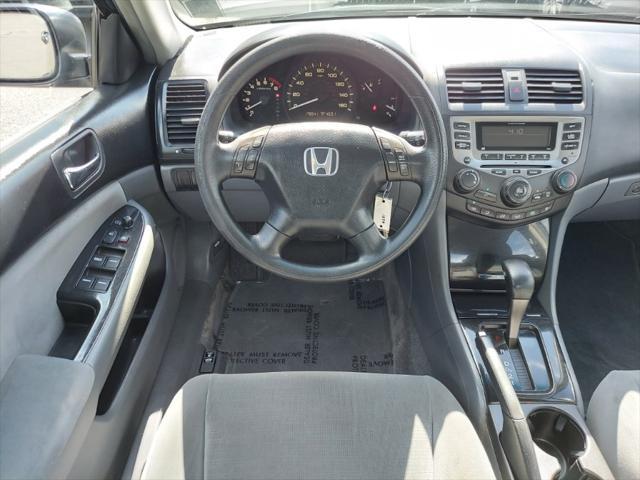 used 2006 Honda Accord car, priced at $5,995