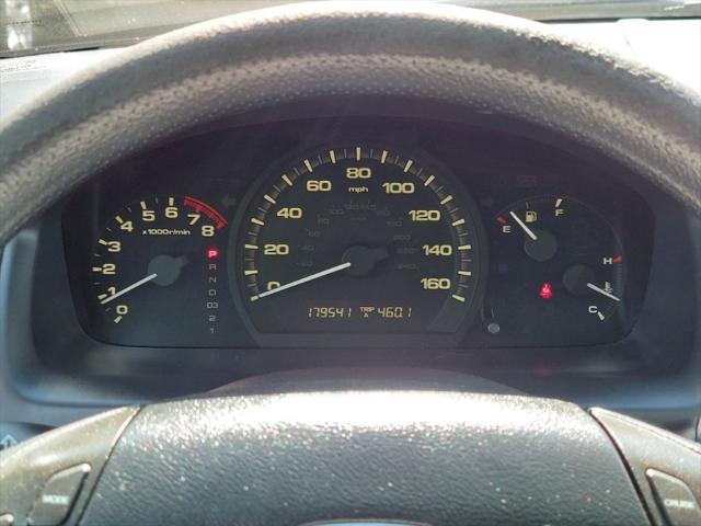 used 2006 Honda Accord car, priced at $5,995