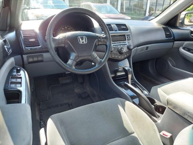 used 2006 Honda Accord car, priced at $5,995