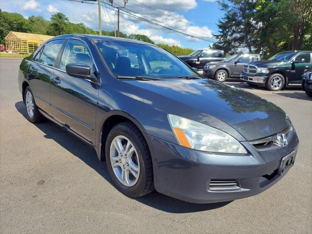 used 2006 Honda Accord car, priced at $5,995