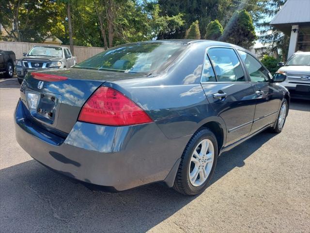 used 2006 Honda Accord car, priced at $5,995