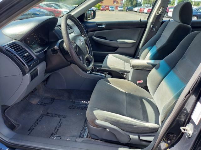used 2006 Honda Accord car, priced at $5,995